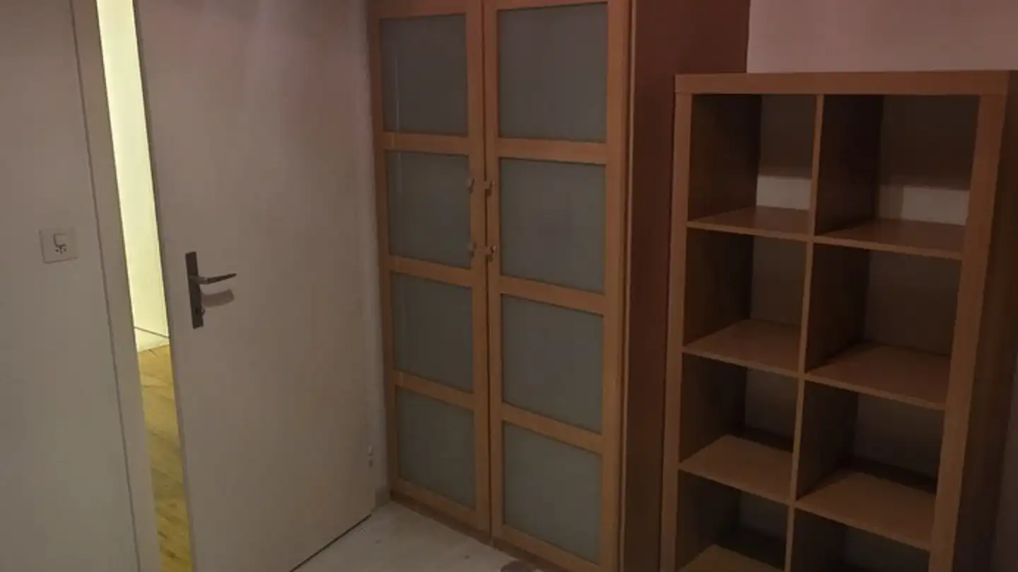 Single room for rent - 8916 Jonen
