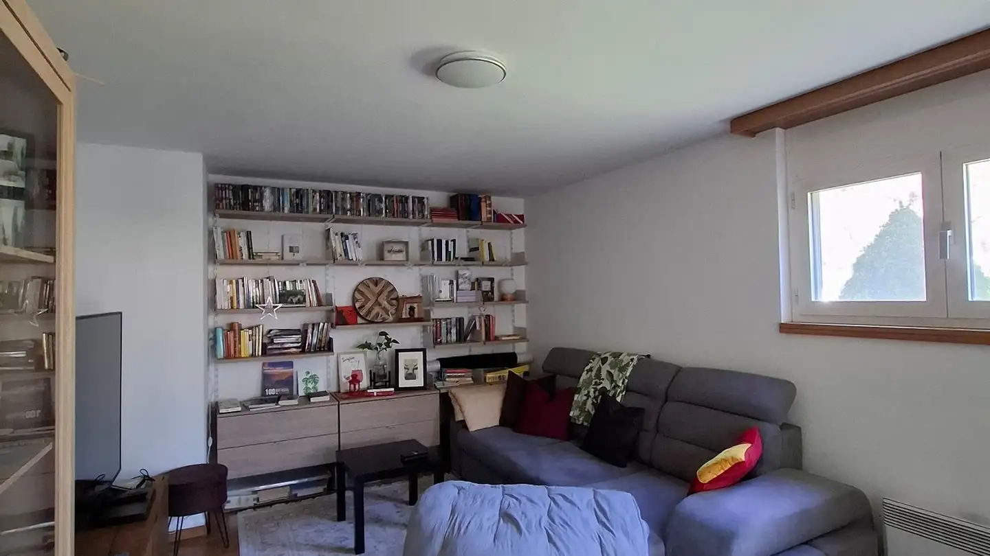 Appartement à louer - 6535 Roveredo GR