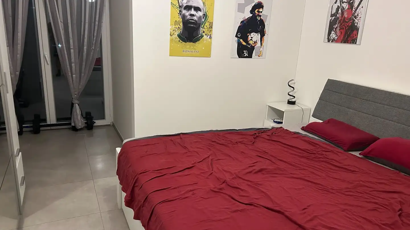 Appartamento in affitto - Via Prati Dei Vizi 12, 6616 Losone - Photo 4