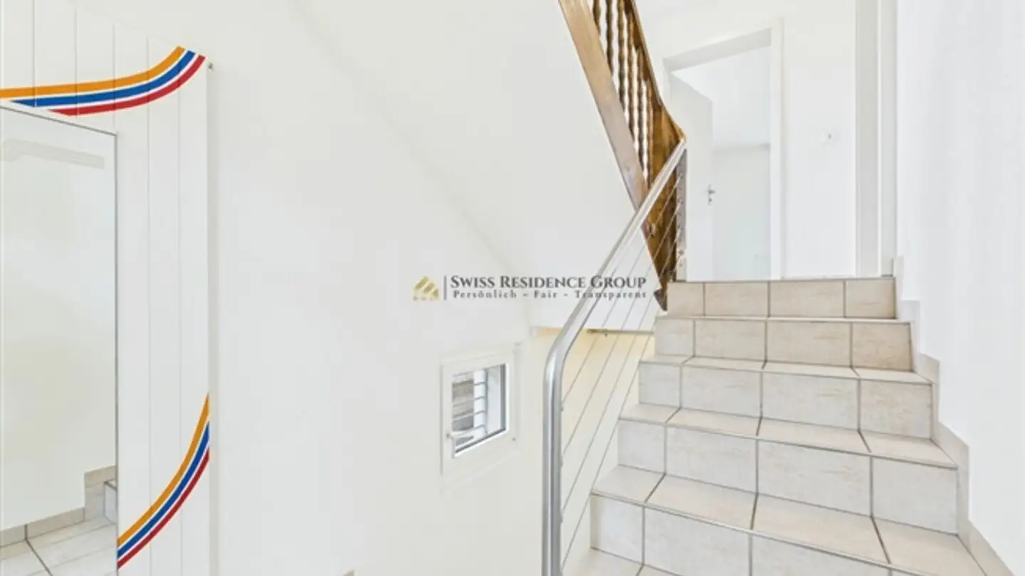 Casa singola in affitto - 5610 Wohlen AG - Foto 4