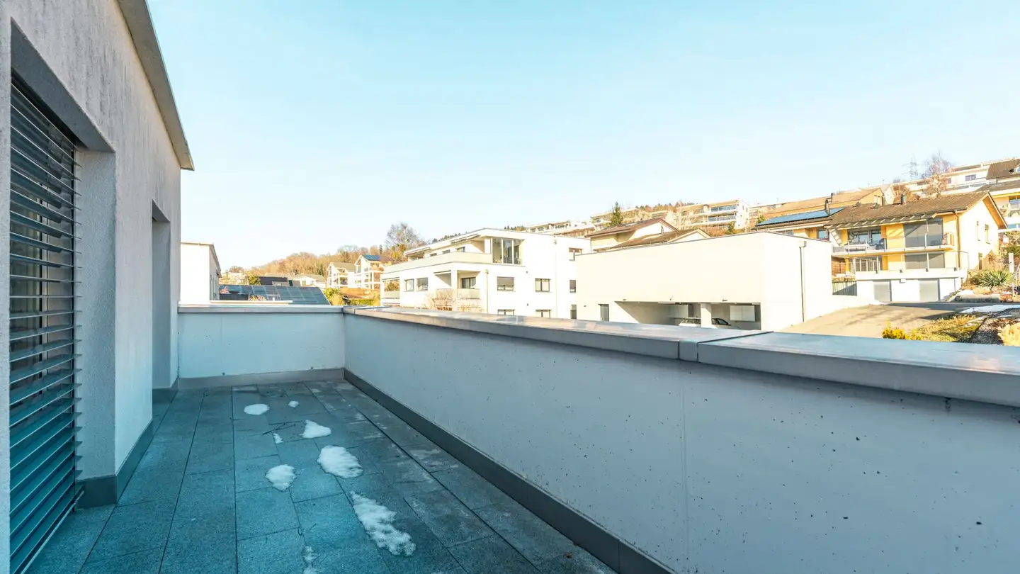 Attique à vendre - Sonnhalde, 6232 Geuensee - Photo 2