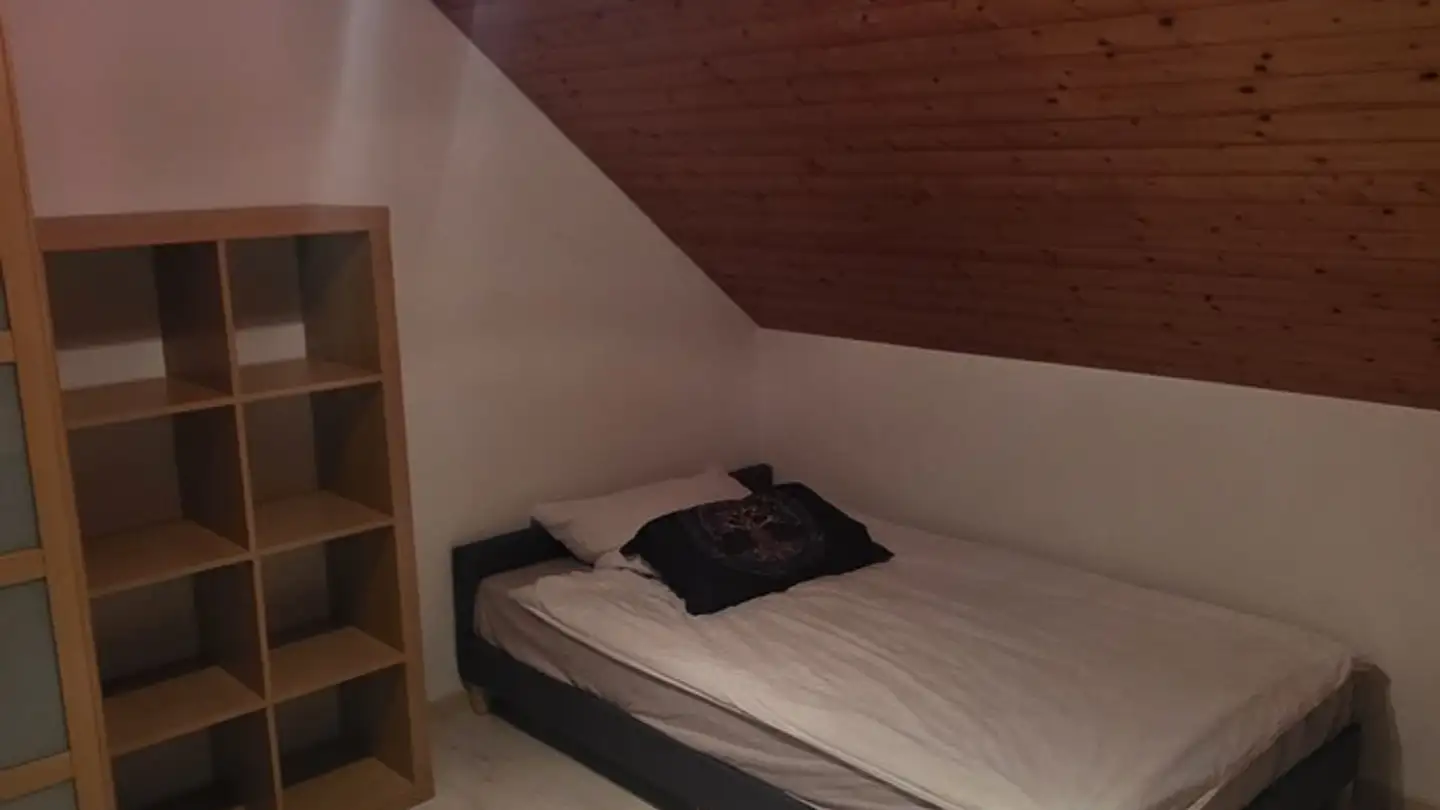 Single room for rent - 8916 Jonen - Photo 2