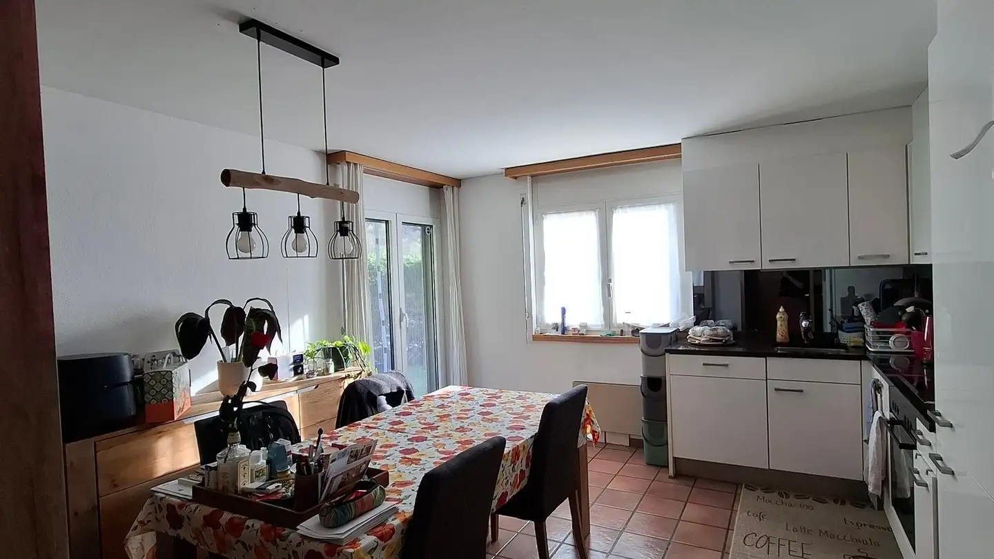 Appartement à louer - 6535 Roveredo GR - Photo 2