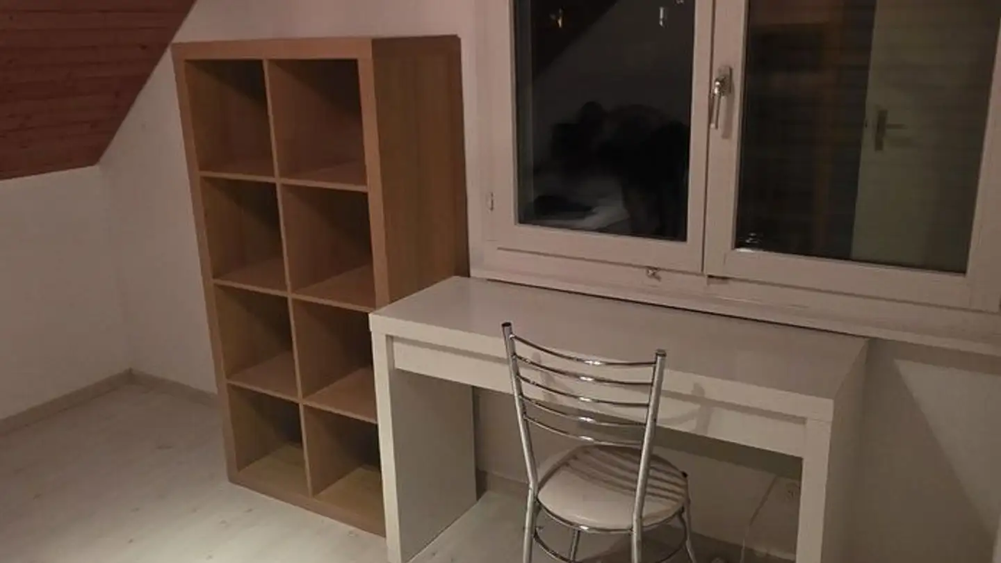 Chambre à louer - 8916 Jonen - Photo 3