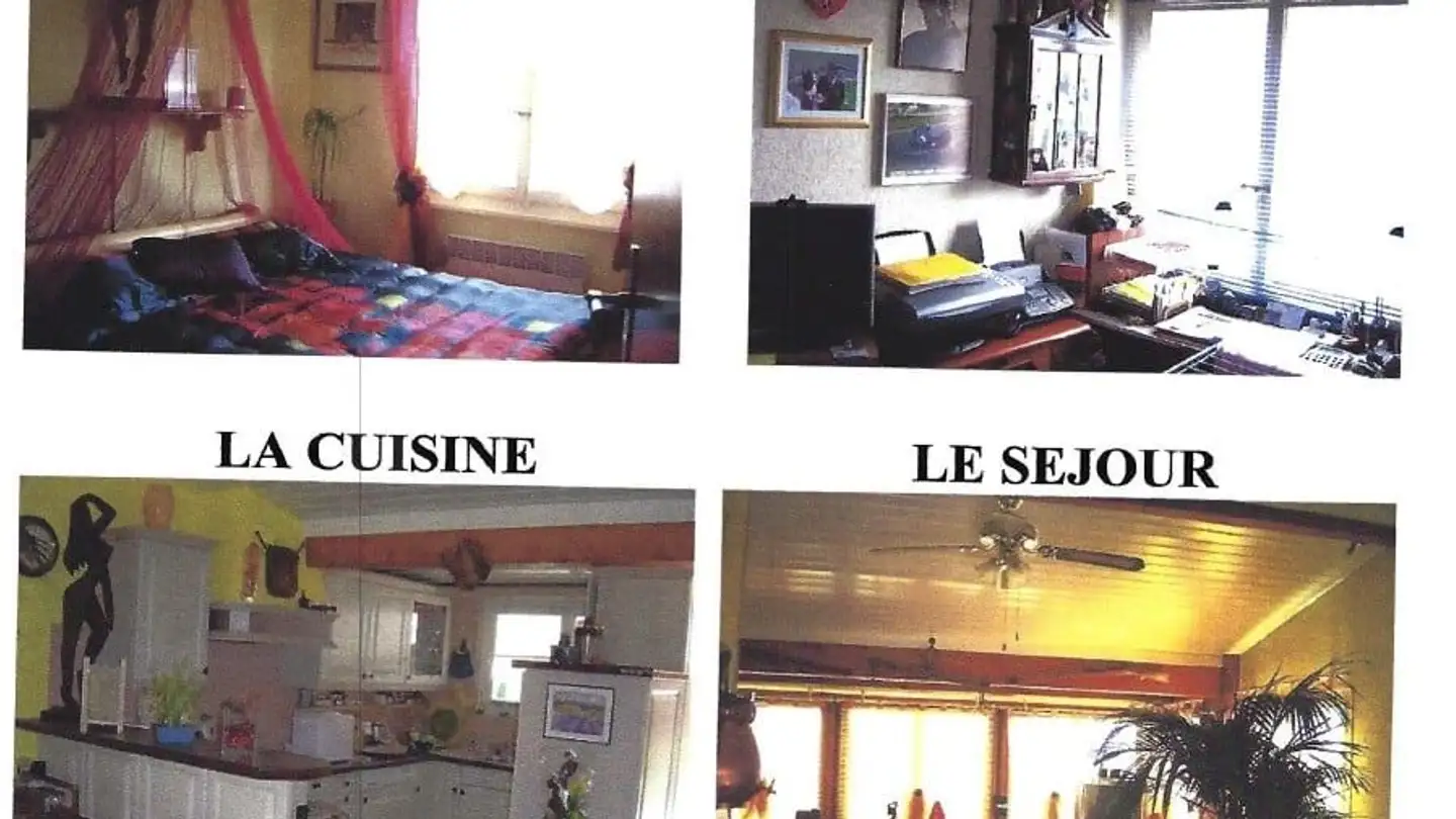 Maison individuelle à vendre - Chemin De Plan 15, 1170 Aubonne - Photo 2