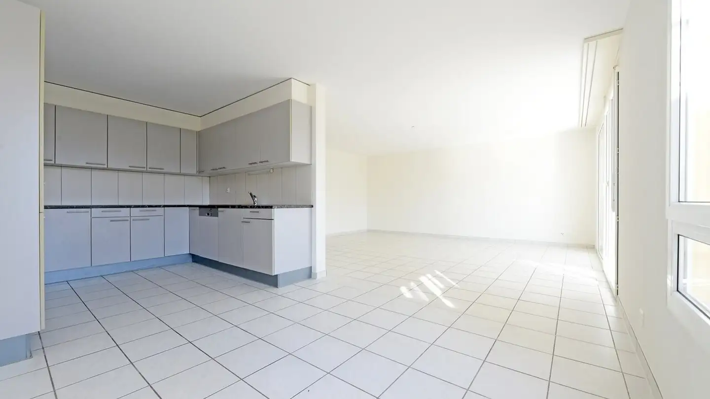 Wohnung mieten - Rue De Corbières, 1630 Bulle - Foto 3