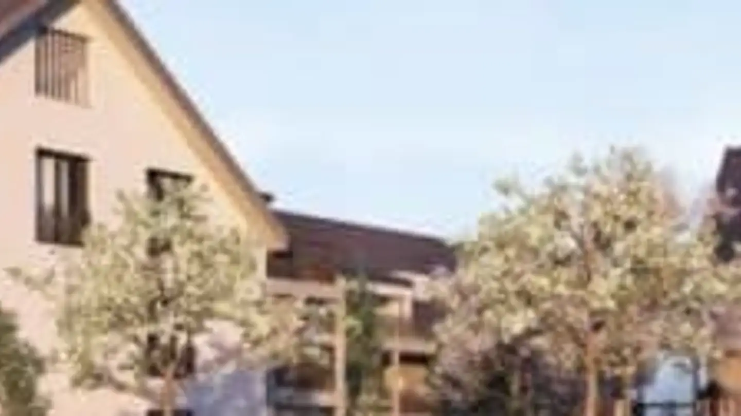 Apartment for rent - Lettenstrasse 7, 8916 Jonen