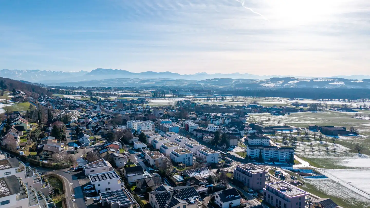 Apartment for sale - Sonnhalde, 6232 Geuensee - Photo 3