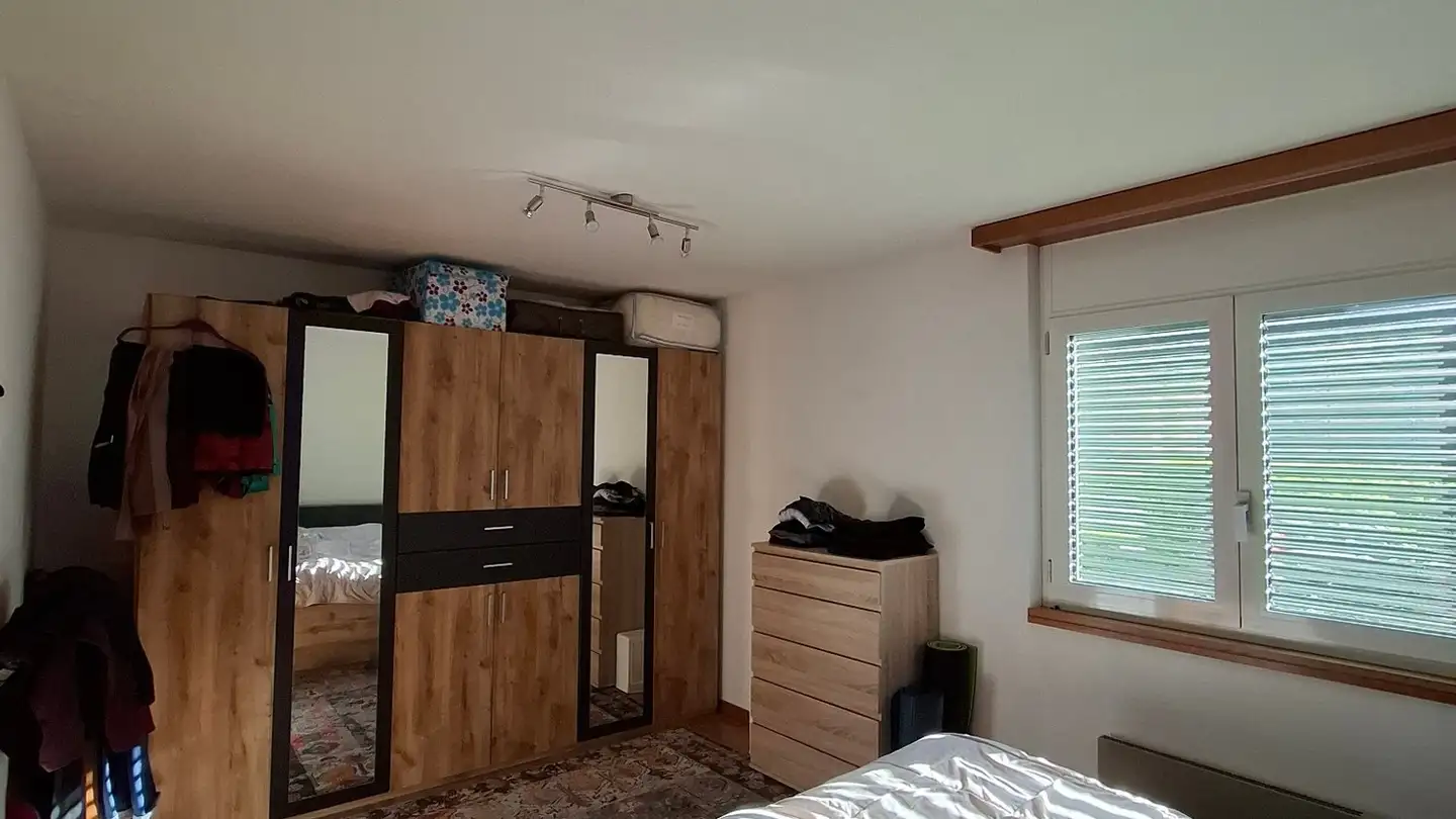 Appartement à louer - 6535 Roveredo GR - Photo 3