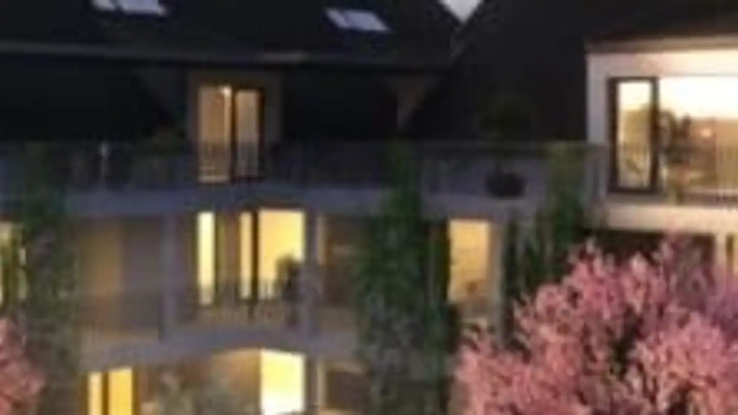 Apartment for rent - Lettenstrasse 7, 8916 Jonen - Photo 2