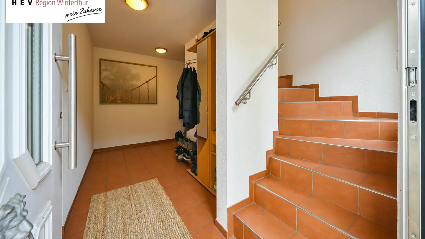 Single house for sale - Haspelweg 4, 8483 Kollbrunn