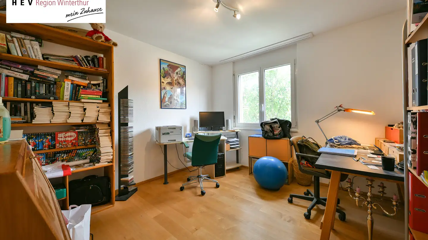 Maison individuelle à vendre - Haspelweg 4, 8483 Kollbrunn - Photo 2