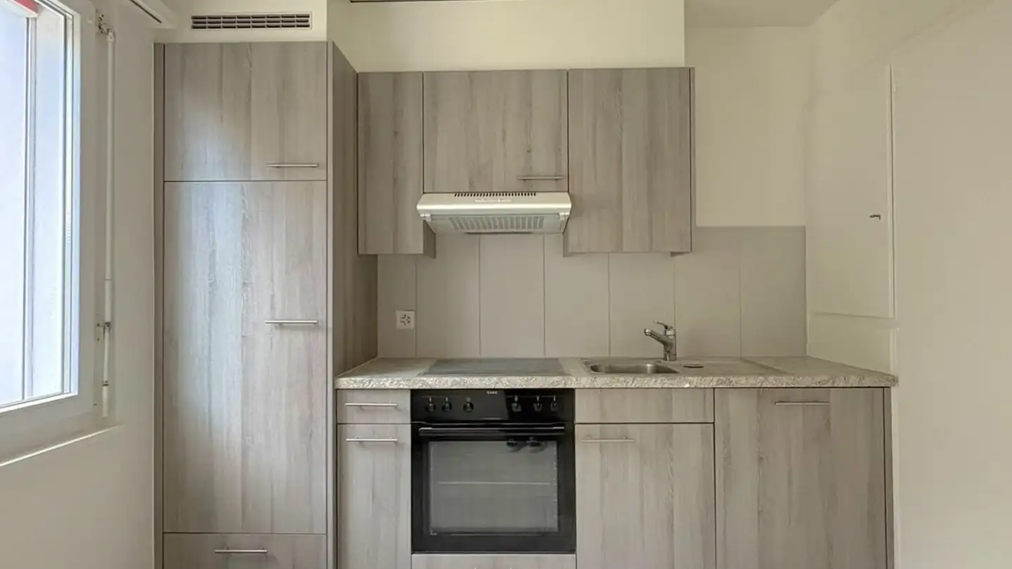 Apartment for rent - Rue Ecole d'horlogerie 18, 2114 Fleurier - Photo 2