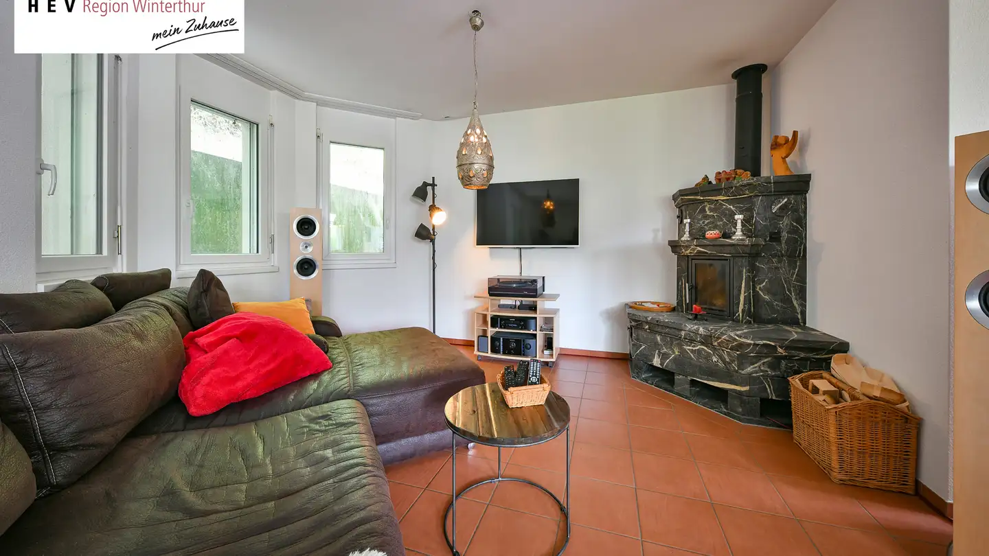 Maison individuelle à vendre - Haspelweg 4, 8483 Kollbrunn - Photo 3