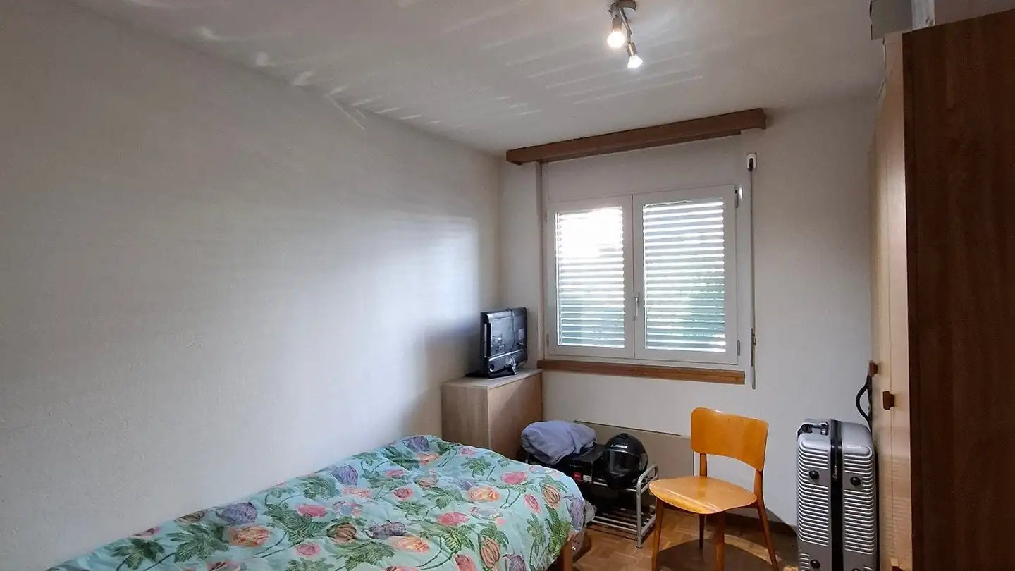 Appartement à louer - 6535 Roveredo GR - Photo 4