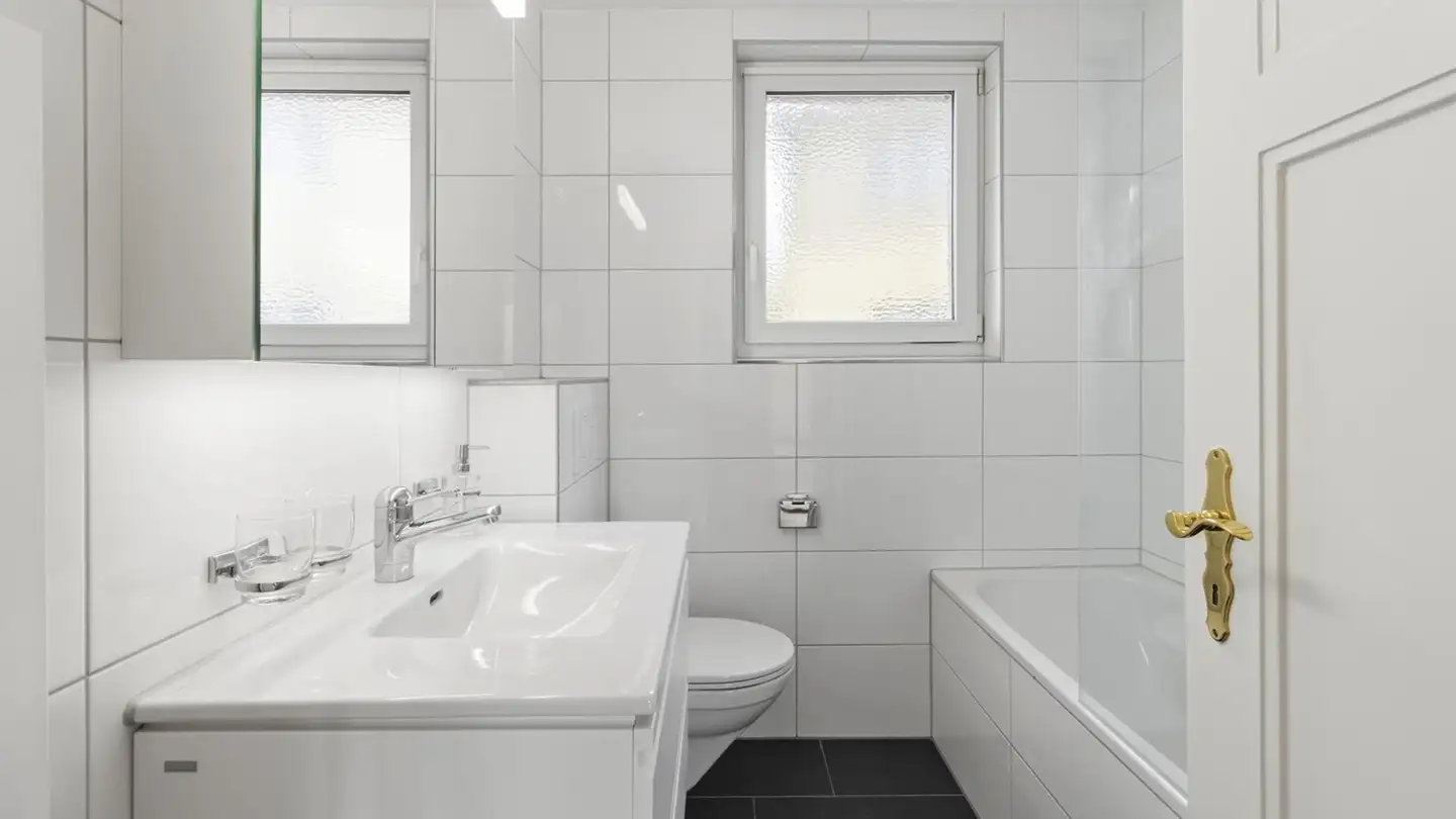 Apartment for rent - Seestrasse 3, 8703 Erlenbach ZH - Photo 3