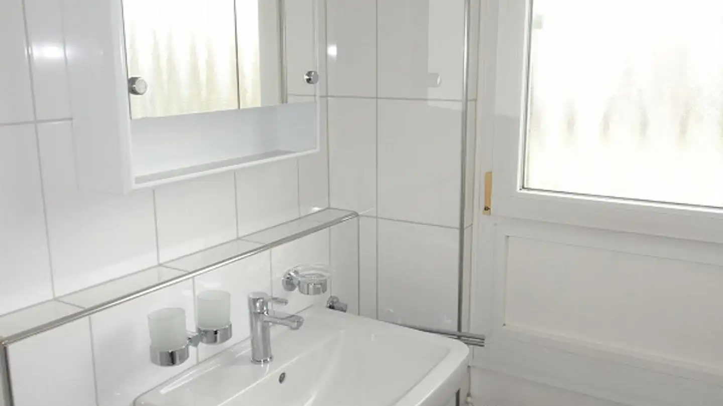 Möblierte Wohnung mieten - Konstanzerstrasse 6, 8280 Kreuzlingen - Foto 3