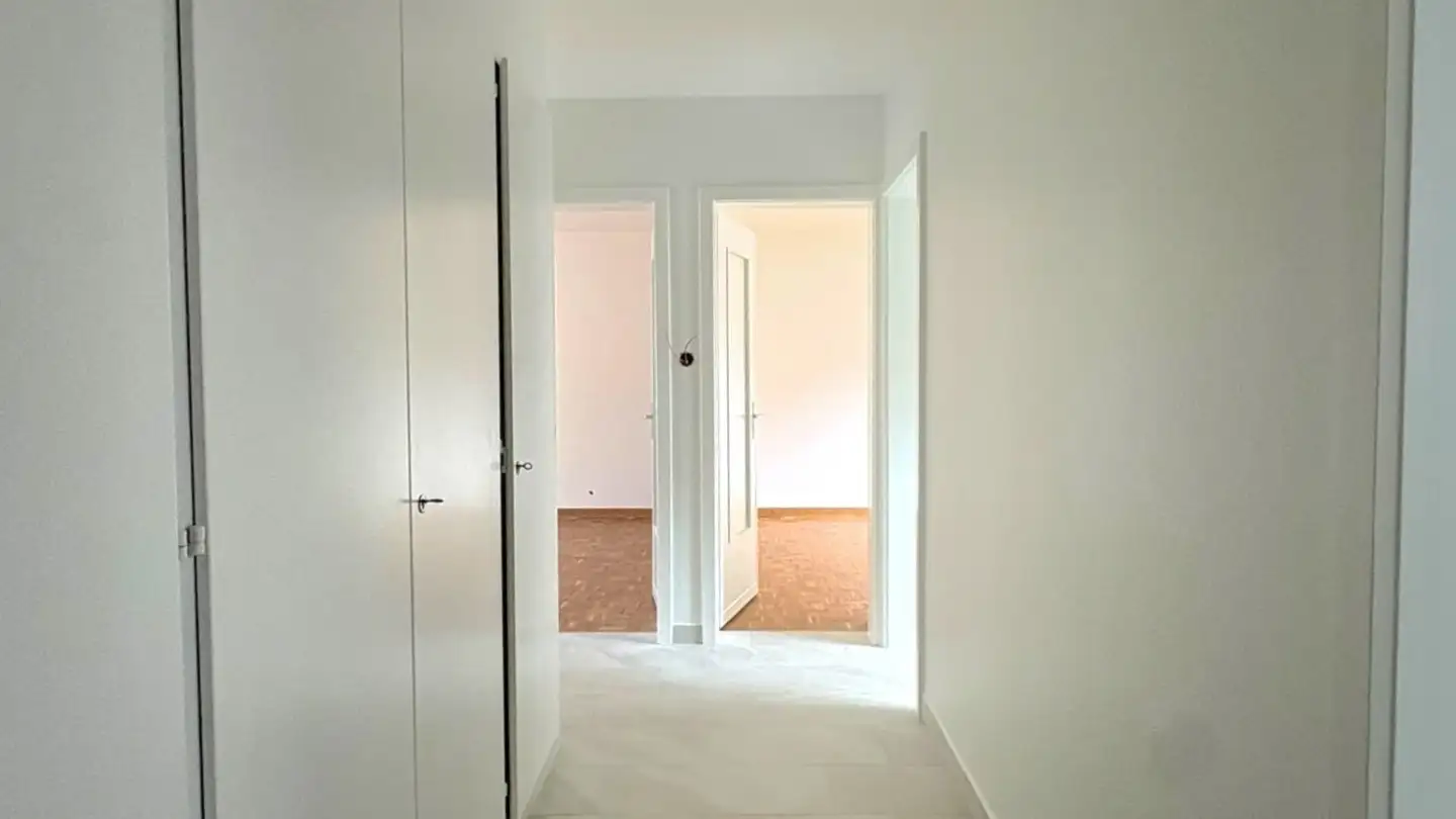 Apartment for rent - Rue Ecole d'horlogerie 18, 2114 Fleurier - Photo 3