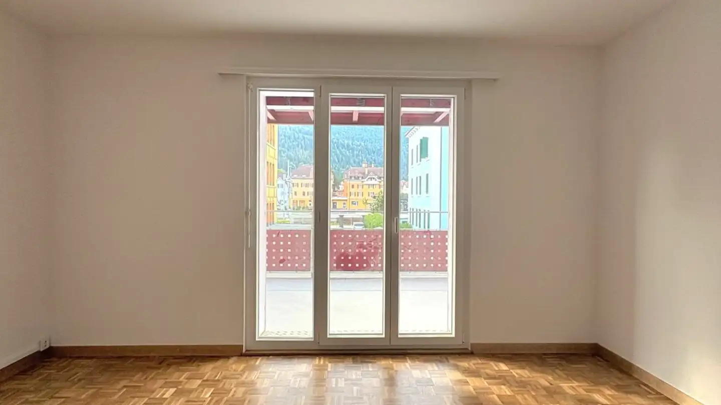 Apartment for rent - Rue Ecole d'horlogerie 18, 2114 Fleurier - Photo 4