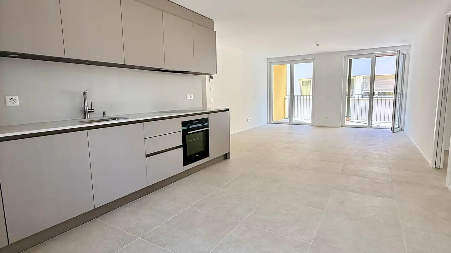 Wohnung mieten - Via Canonico Manera 5, 6965 Cadro