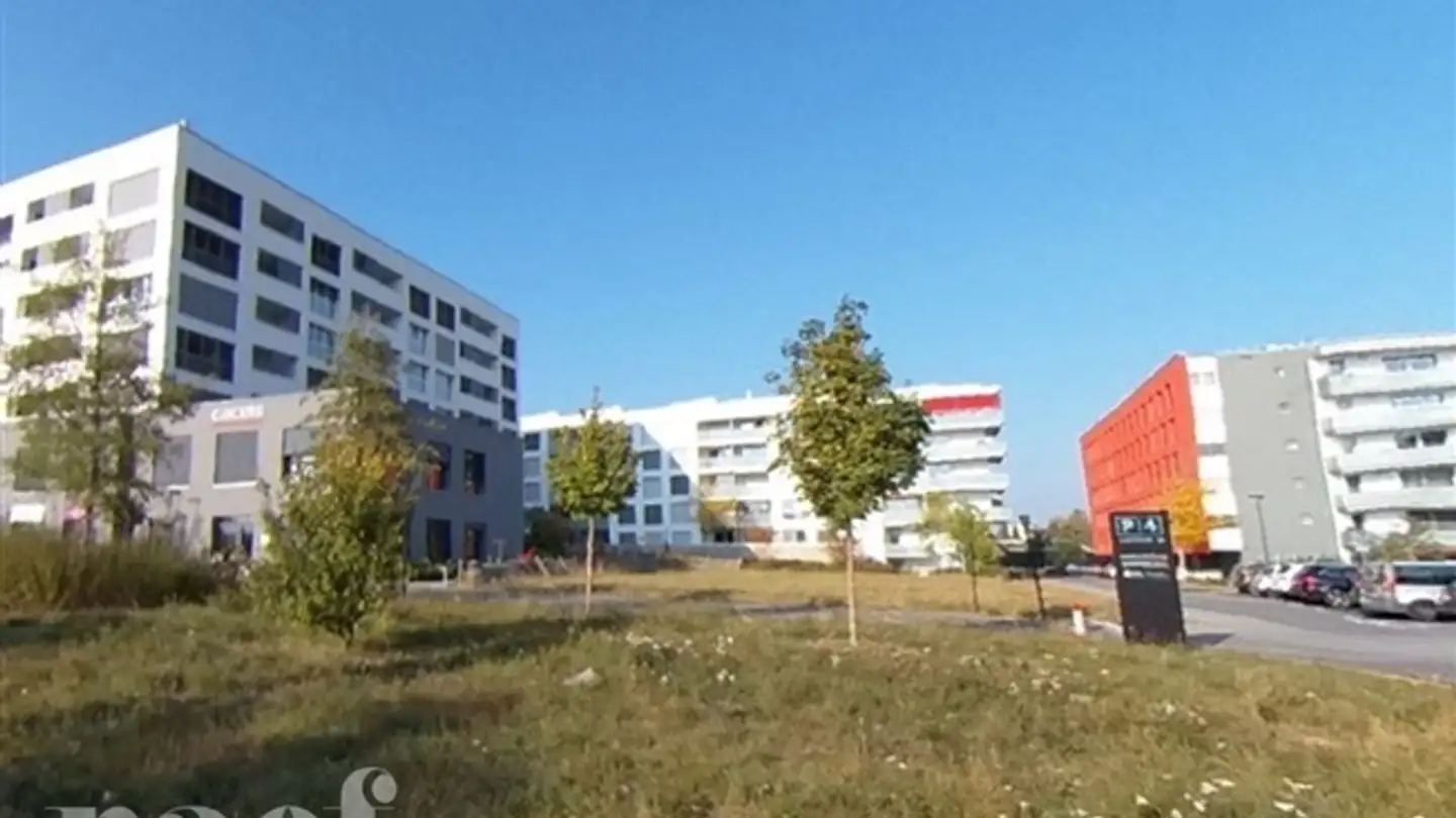 Apartment for rent - Chemin Falconnier 1a, 1260 Nyon