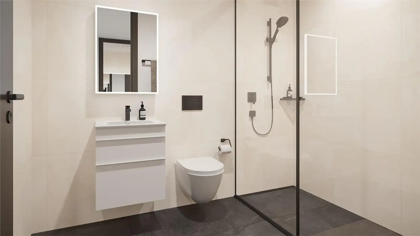 Wohnung kaufen - Geeringstrasse 68, 8049 Zürich - Foto 4