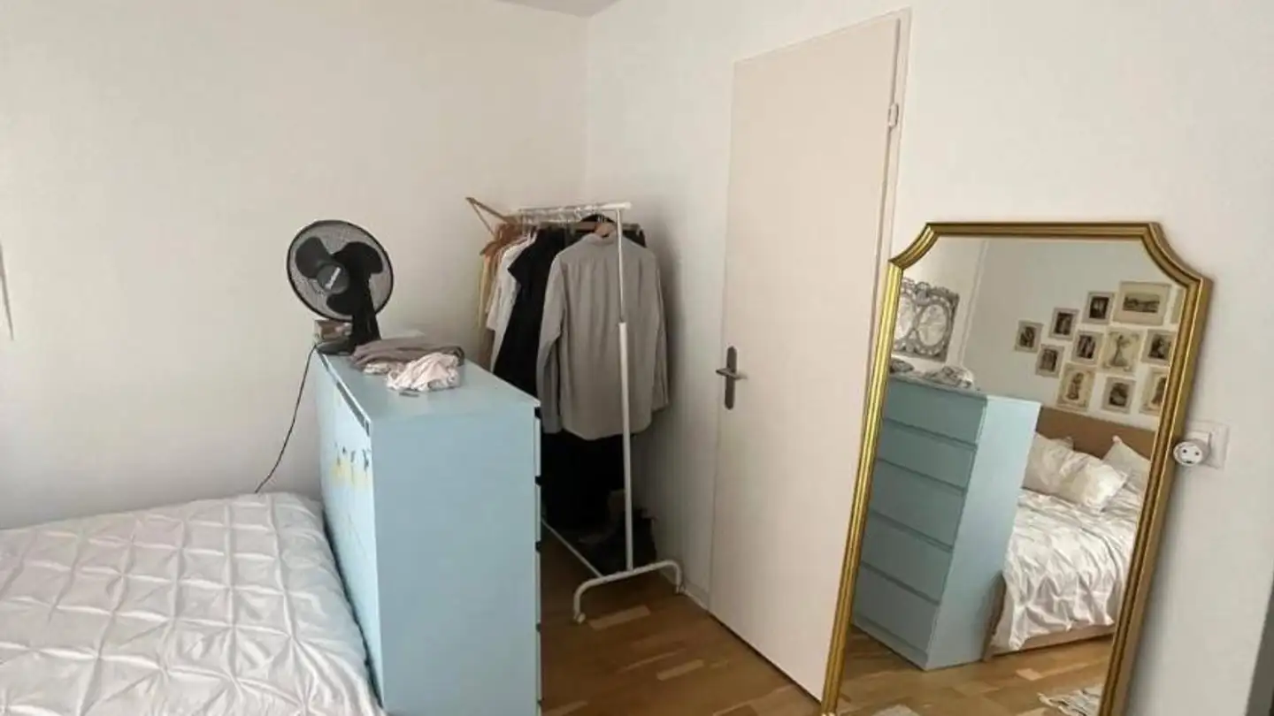 Apartment for rent - 1201 Genève - Photo 4