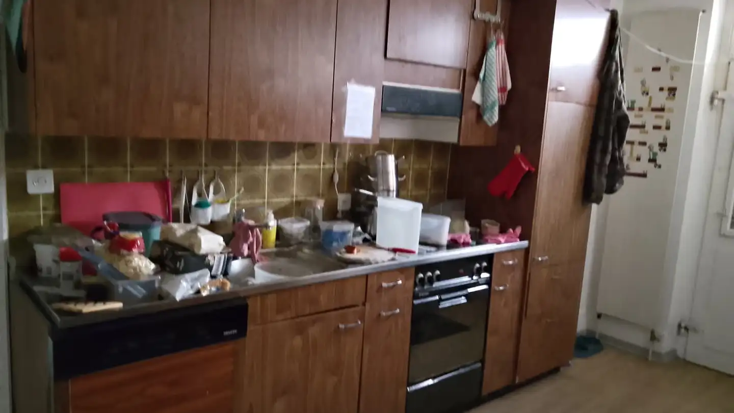 Apartment for rent - 6130 Willisau