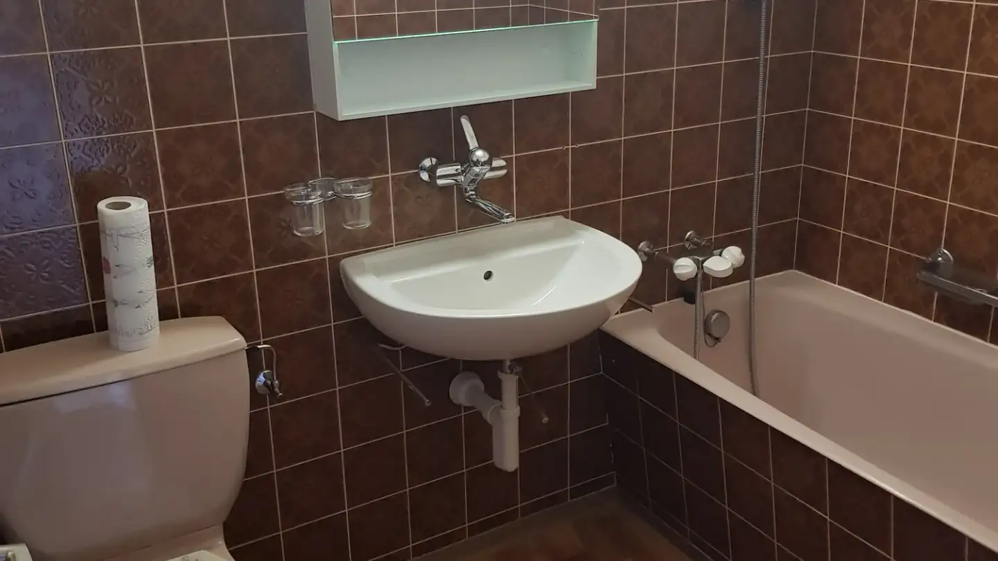 Appartamento in affitto - Im Dorf 2, 9203 Niederwil SG - Foto 3