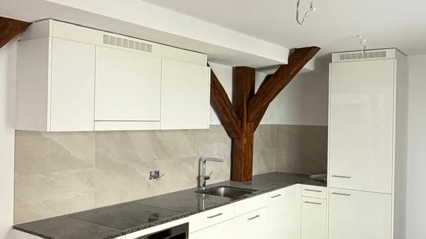 Studio for rent - Löwenstrasse 16, 9400 Rorschach
