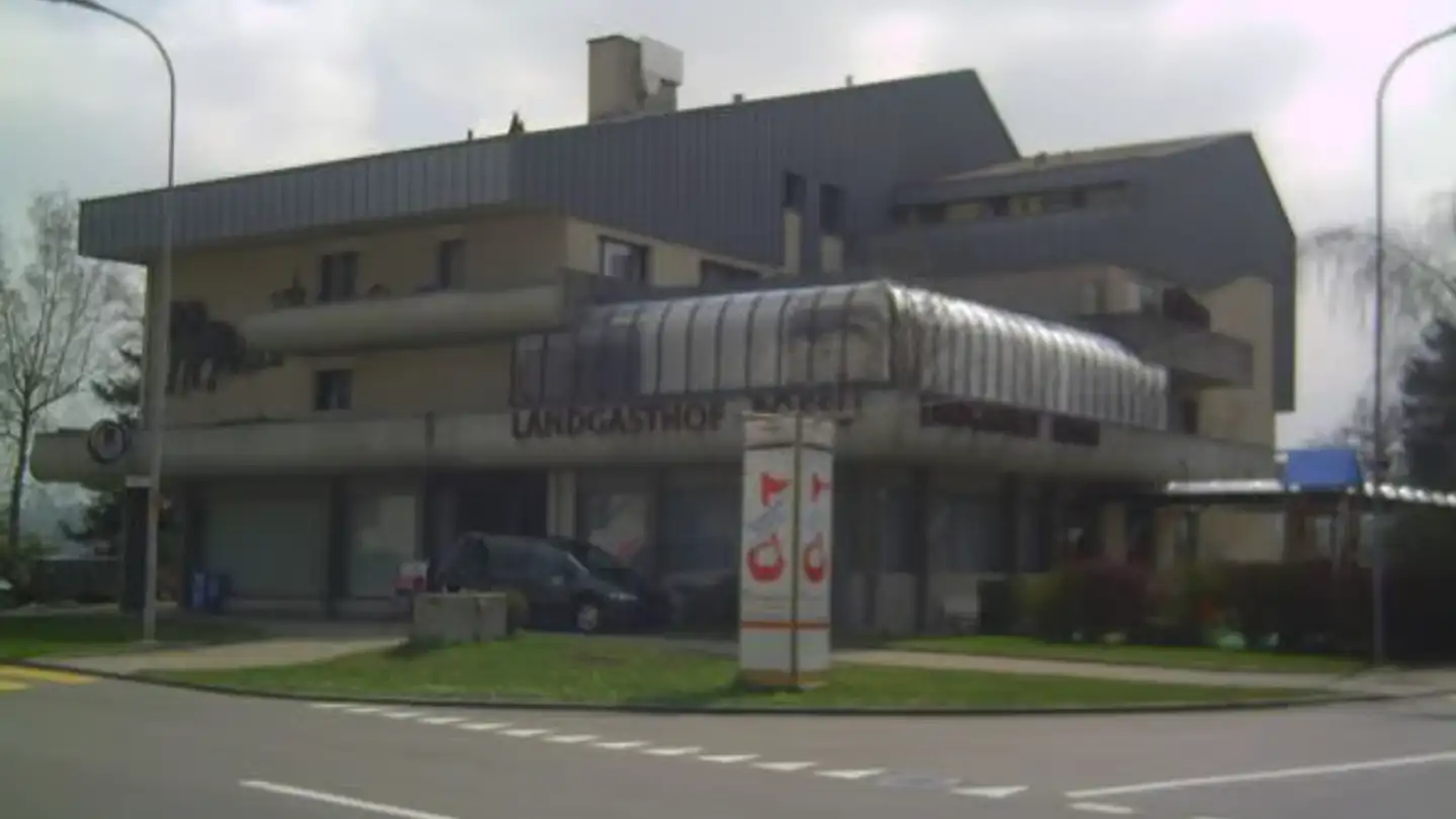 Appartamento in affitto - Im Dorf 2, 9203 Niederwil SG