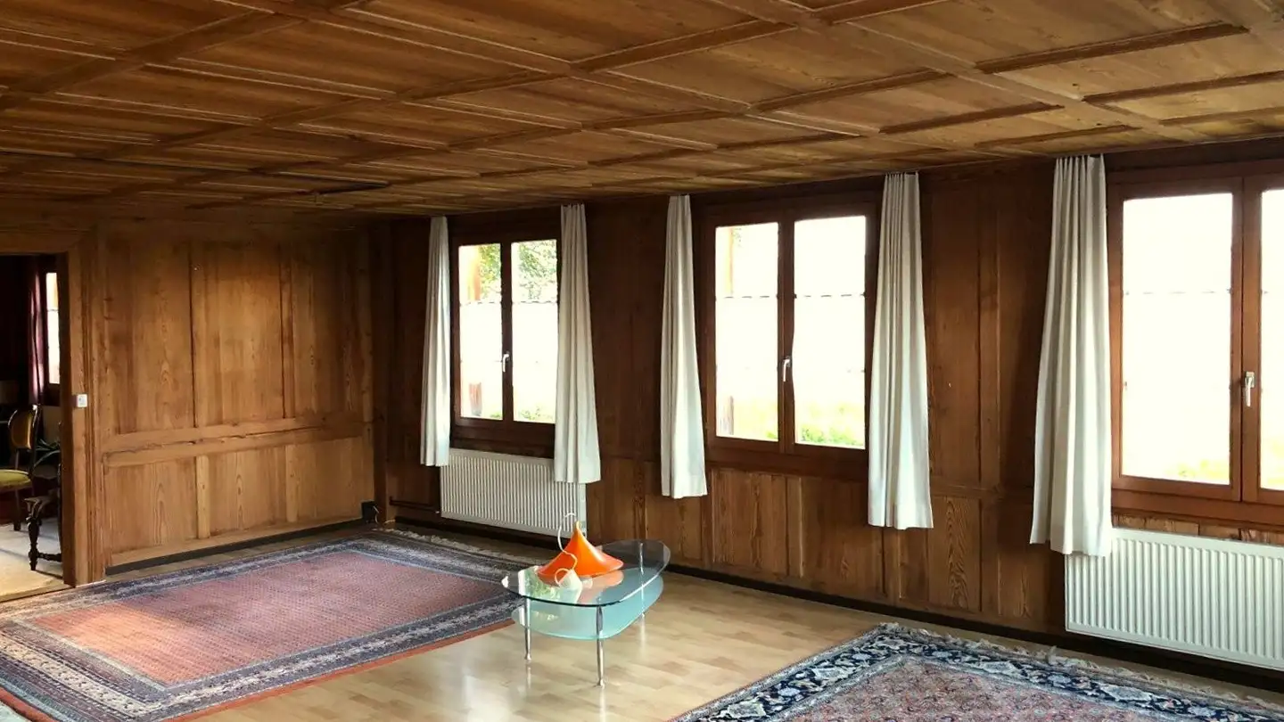 Duplex à louer - 5643 Sins - Photo 3