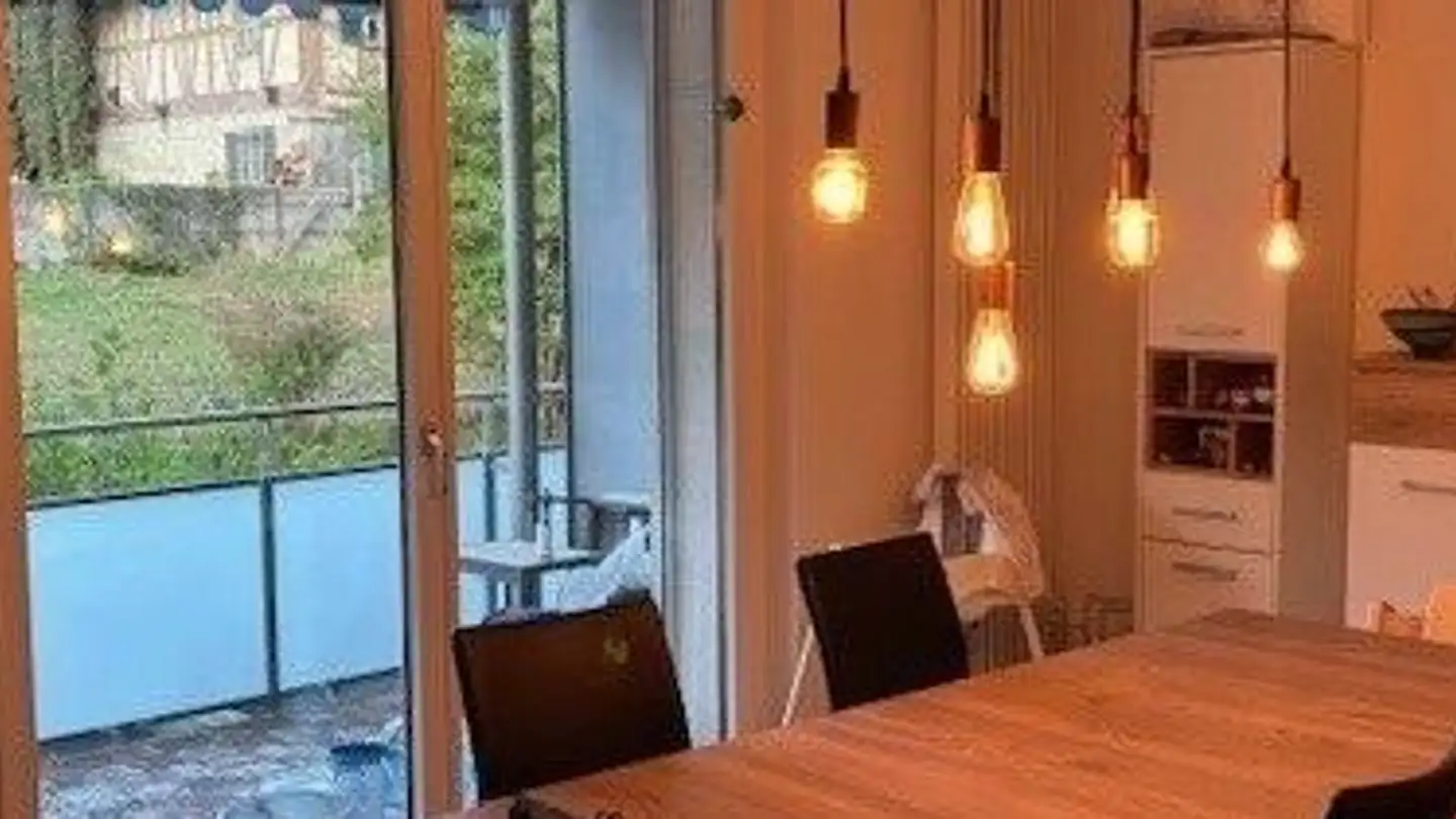 Apartment for rent - Bondelistrasse 6, 3084 Wabern