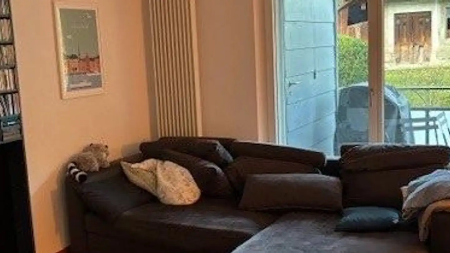 Appartamento in affitto - Bondelistrasse 6, 3084 Wabern - Foto 2