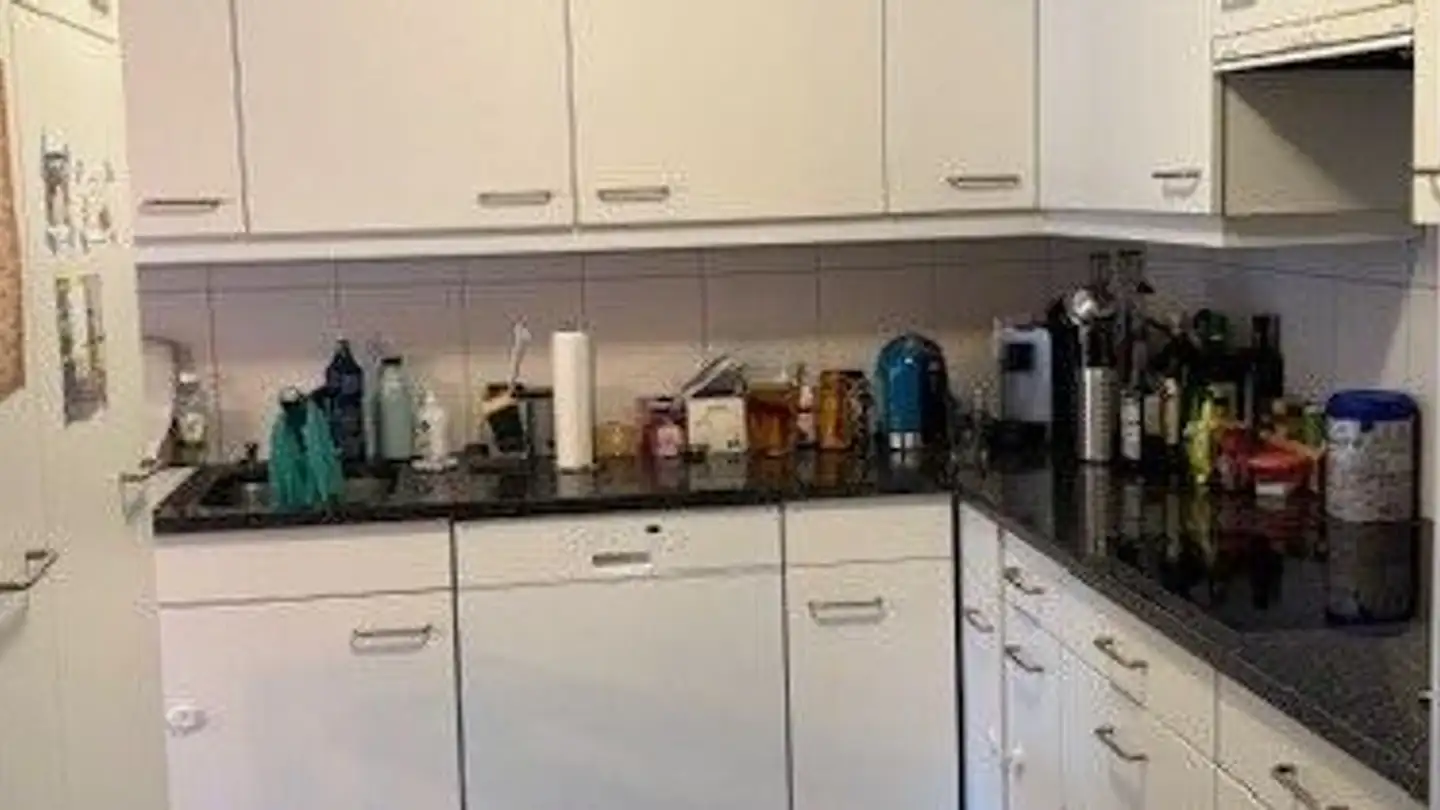 Appartamento in affitto - Bondelistrasse 6, 3084 Wabern - Foto 3