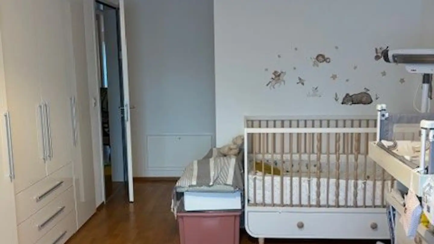 Appartamento in affitto - Bondelistrasse 6, 3084 Wabern - Foto 4