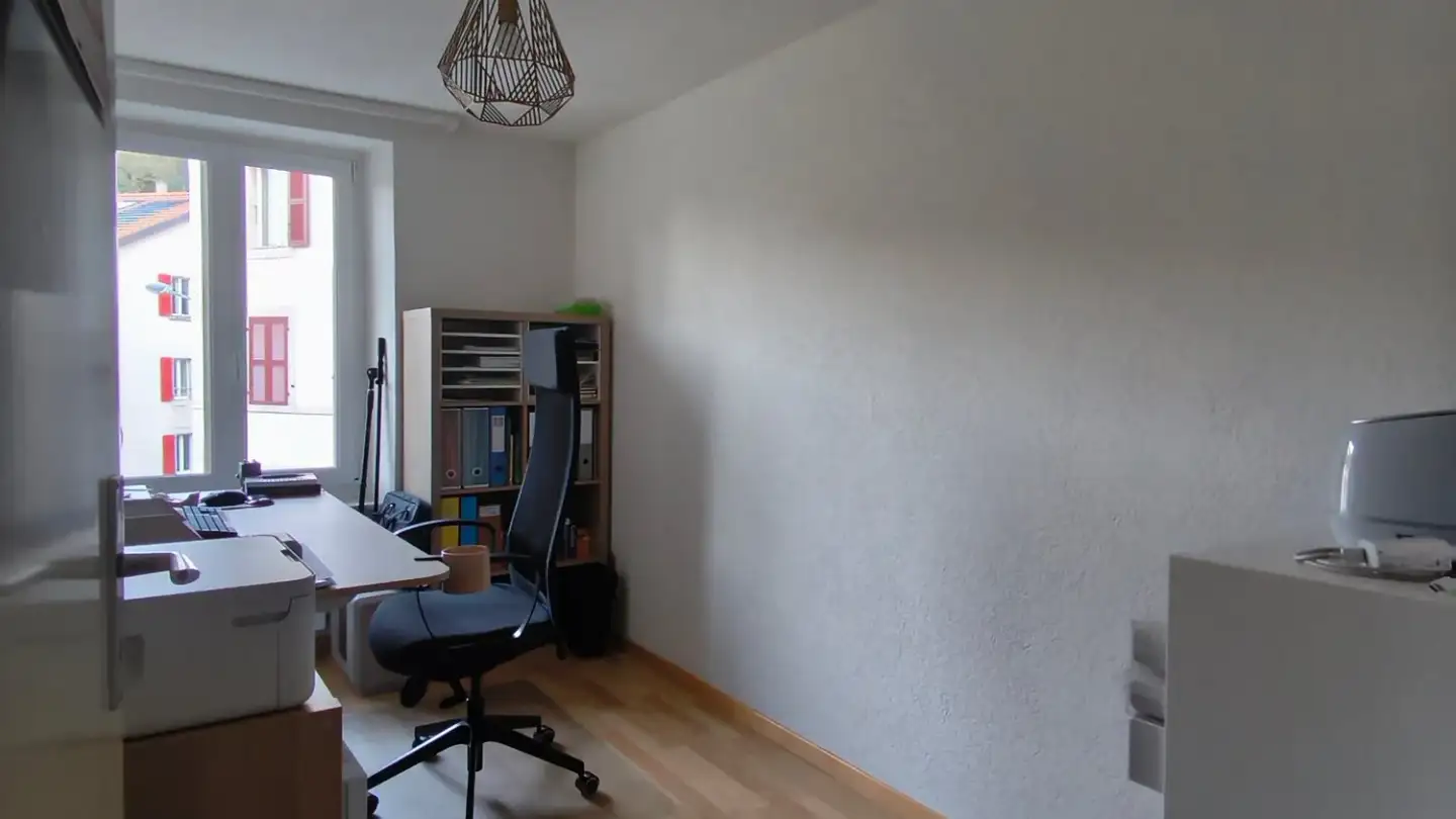 Appartamento in affitto - Rue Du Tyrol, 1450 Ste-Croix - Foto 2