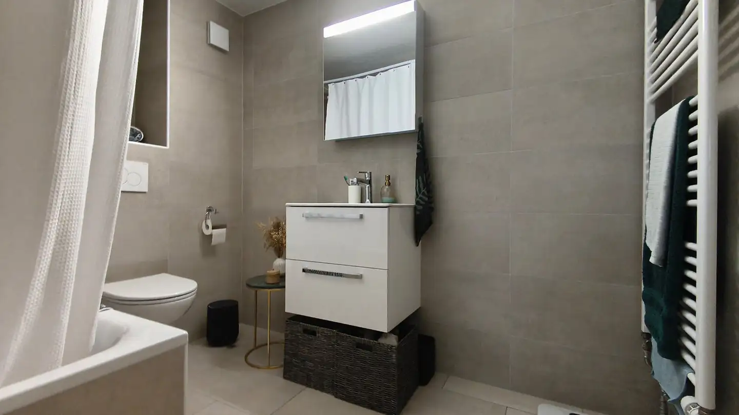 Appartamento in affitto - Rue Du Tyrol, 1450 Ste-Croix - Foto 3