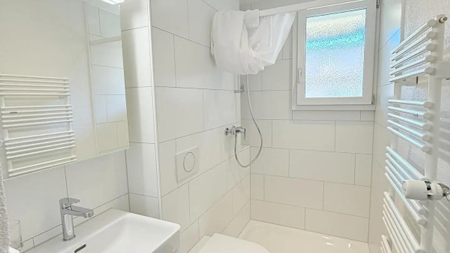 Appartement à louer - Wylerstrasse 47, 3014 Bern