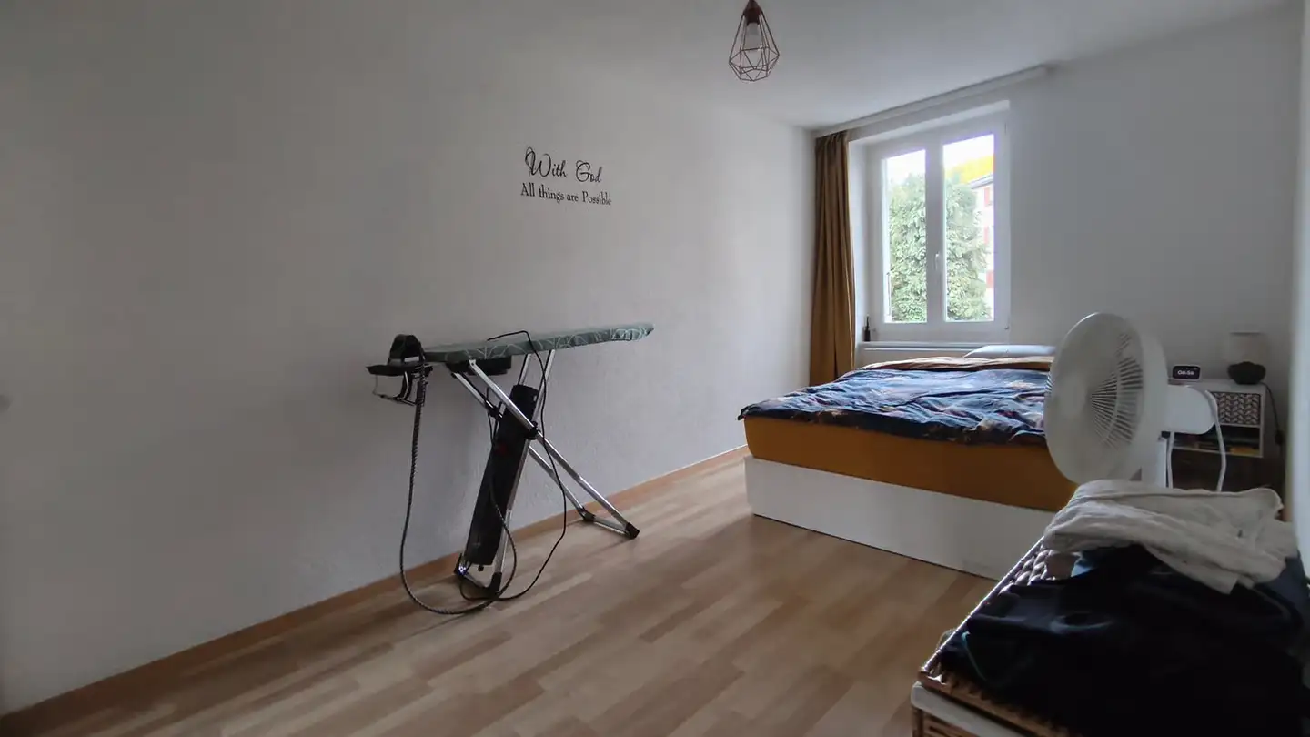 Appartamento in affitto - Rue Du Tyrol, 1450 Ste-Croix - Foto 4