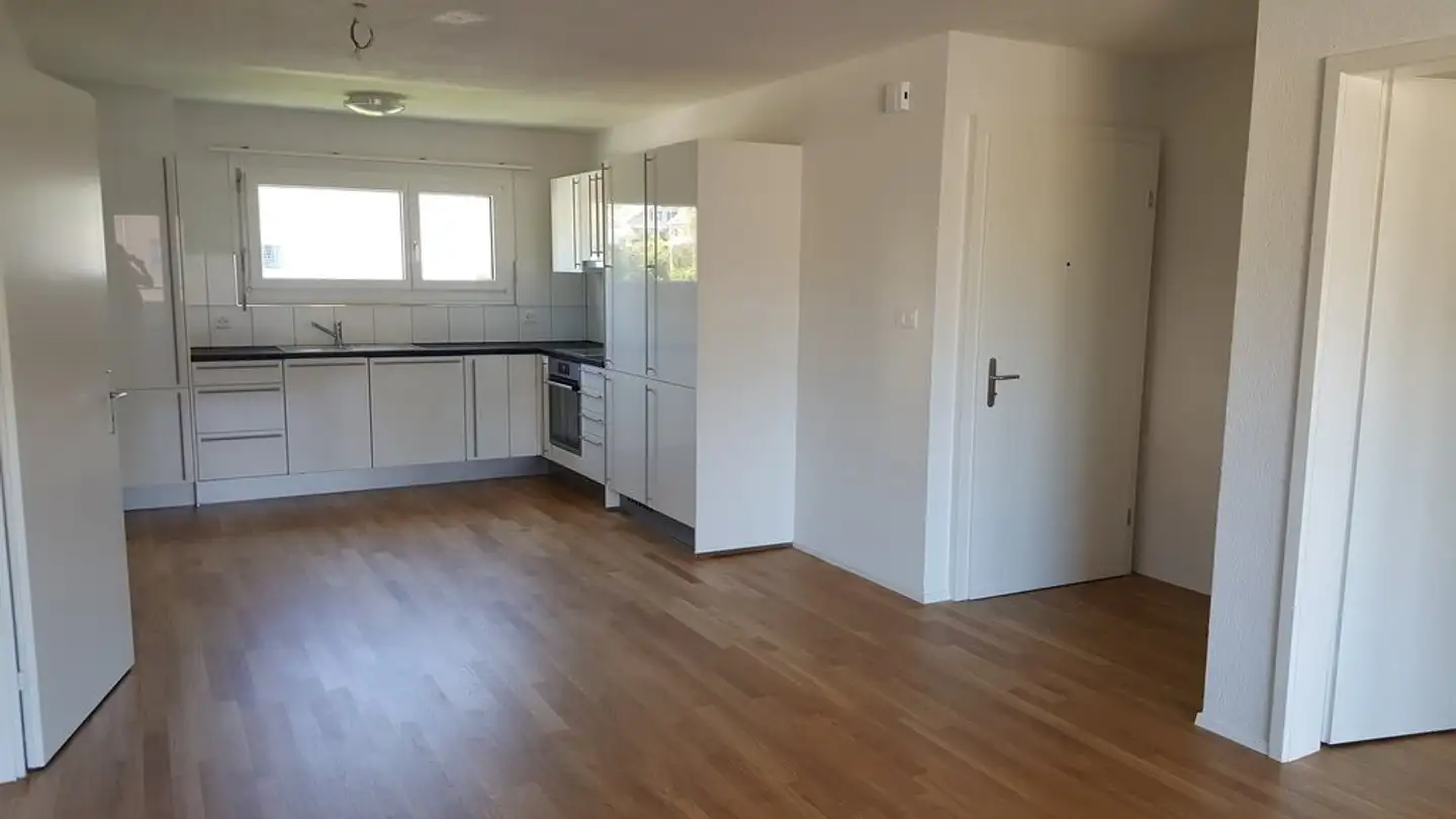 Appartement à louer - Kirchbreiteweg 3, 6033 Buchrain - Photo 2