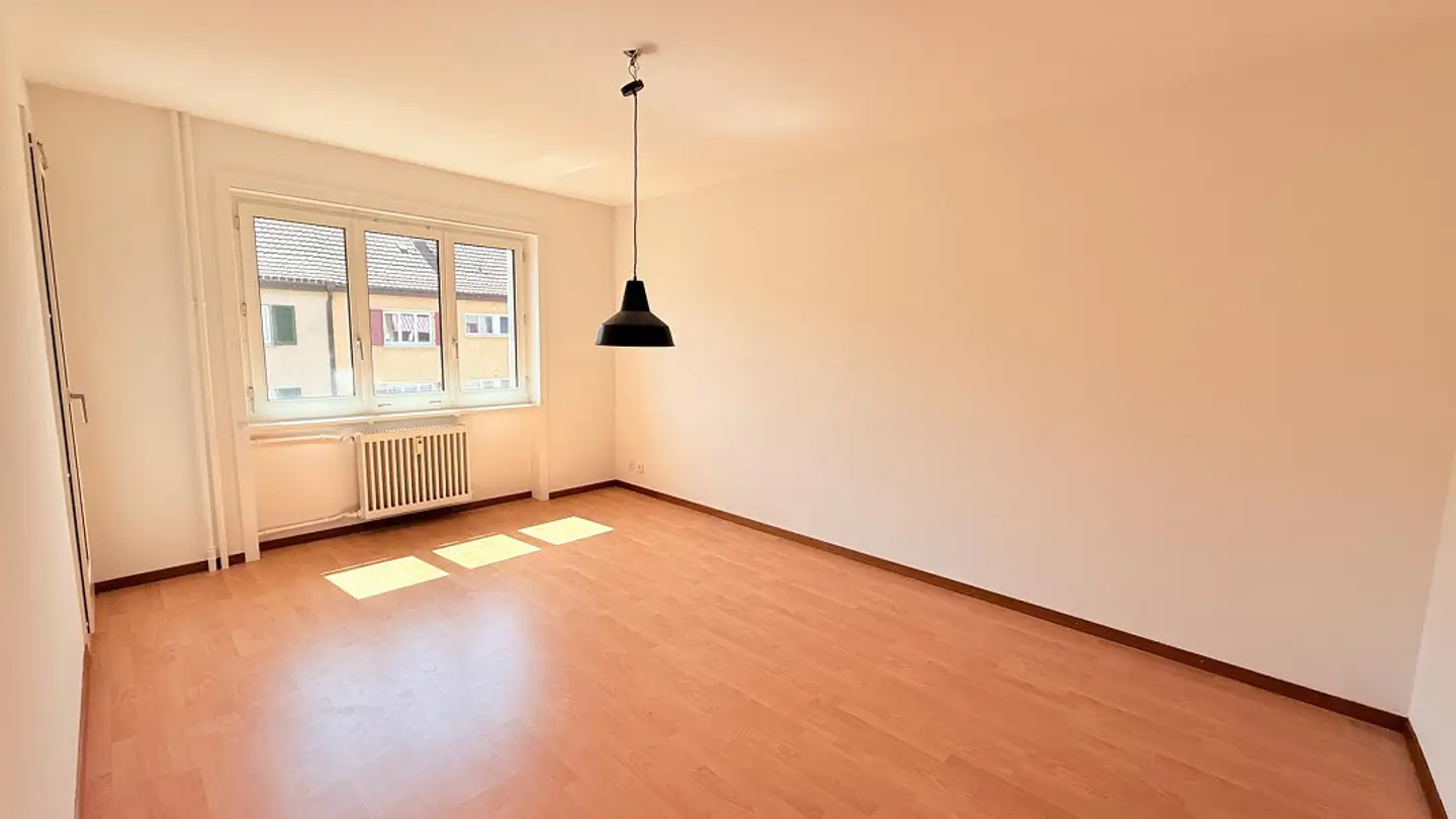 Appartamento in affitto - Wylerstrasse 47, 3014 Bern - Photo 3