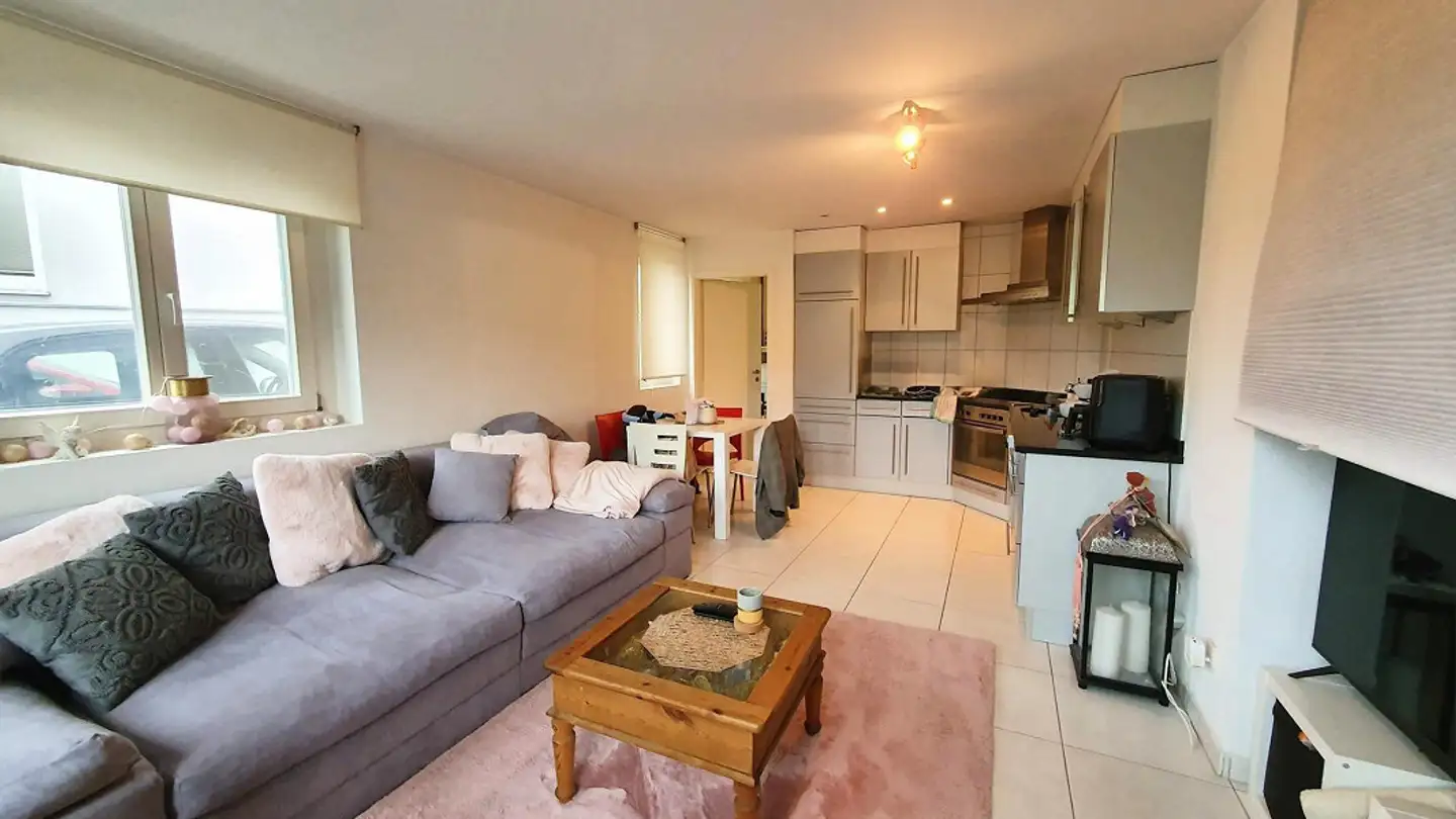 Appartamento in affitto - 6043 Adligenswil