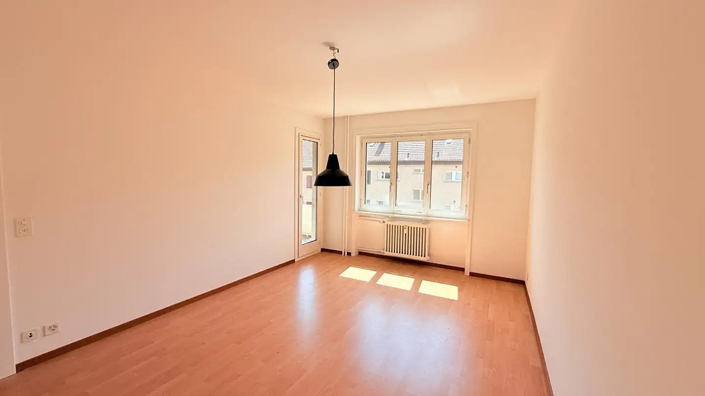 Appartamento in affitto - Wylerstrasse 47, 3014 Bern - Photo 4