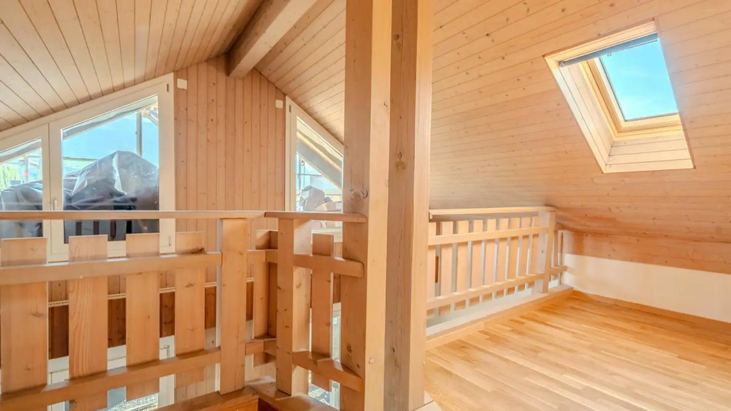 Appartamento in affitto - Büntenstrasse 1, 6060 Sarnen - Photo 3