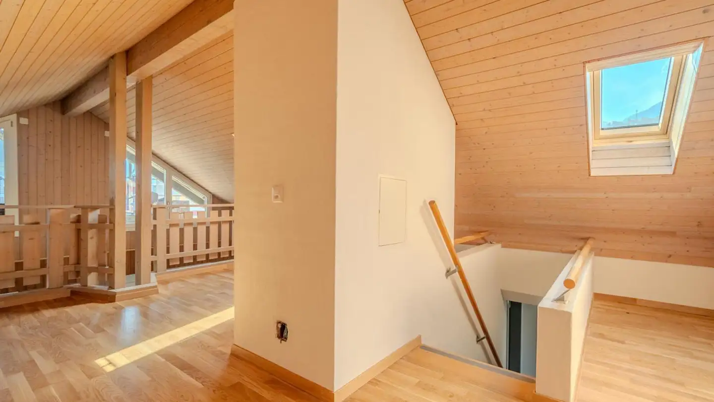 Appartamento in affitto - Büntenstrasse 1, 6060 Sarnen - Photo 4