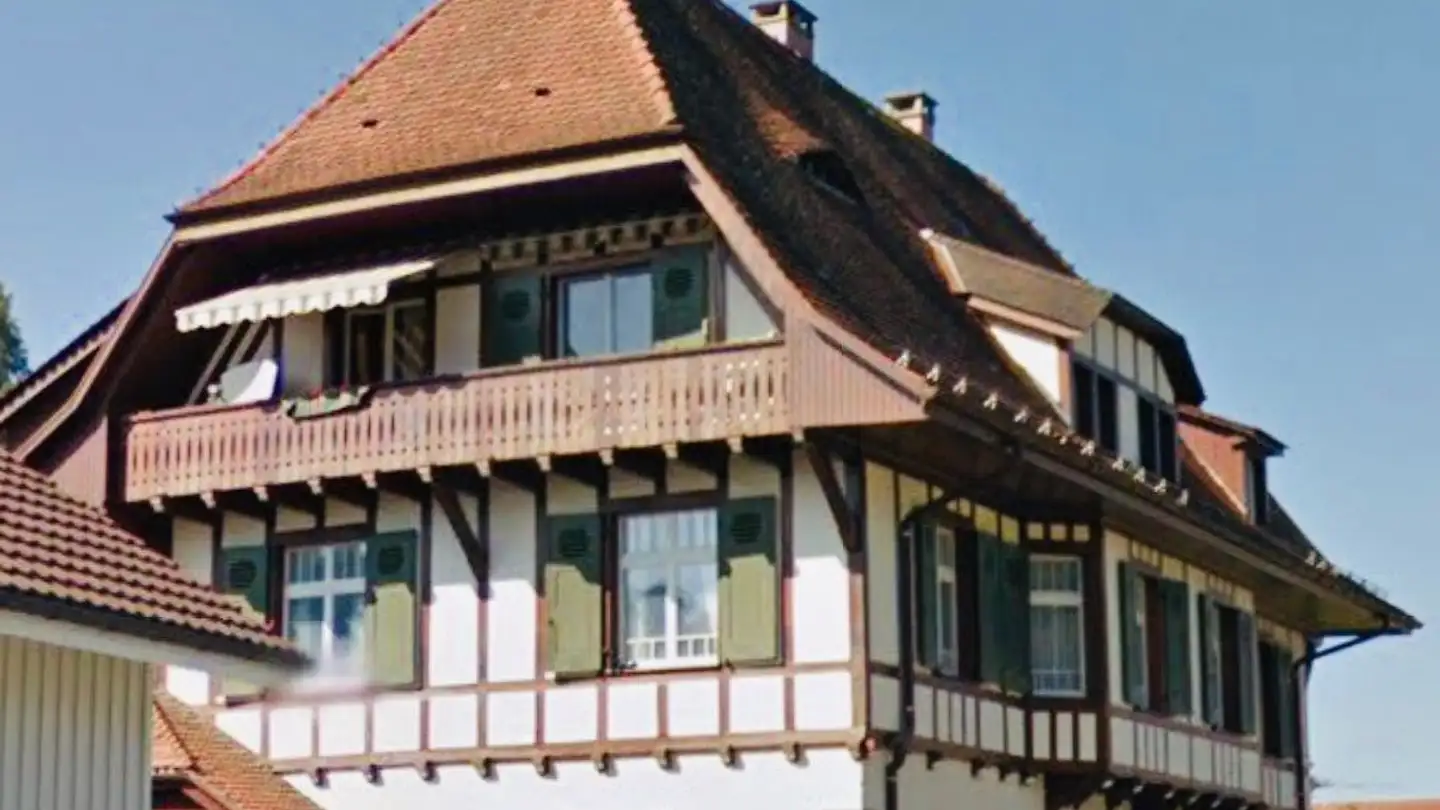 Wohnung mieten - Dorfstrasse 60, 4917 Melchnau