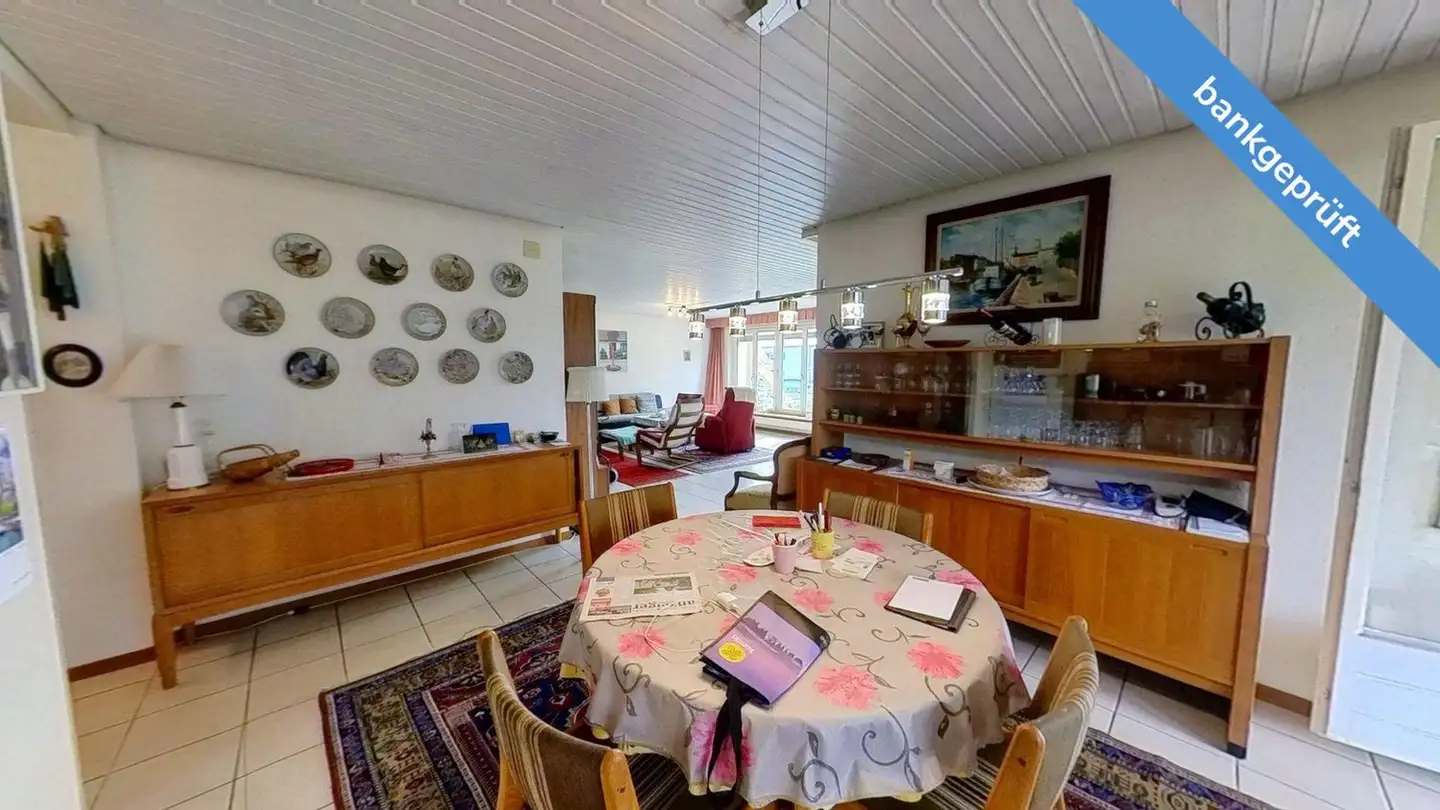 Apartment for sale - Bühlweg 20, 3302 Moosseedorf - Photo 4