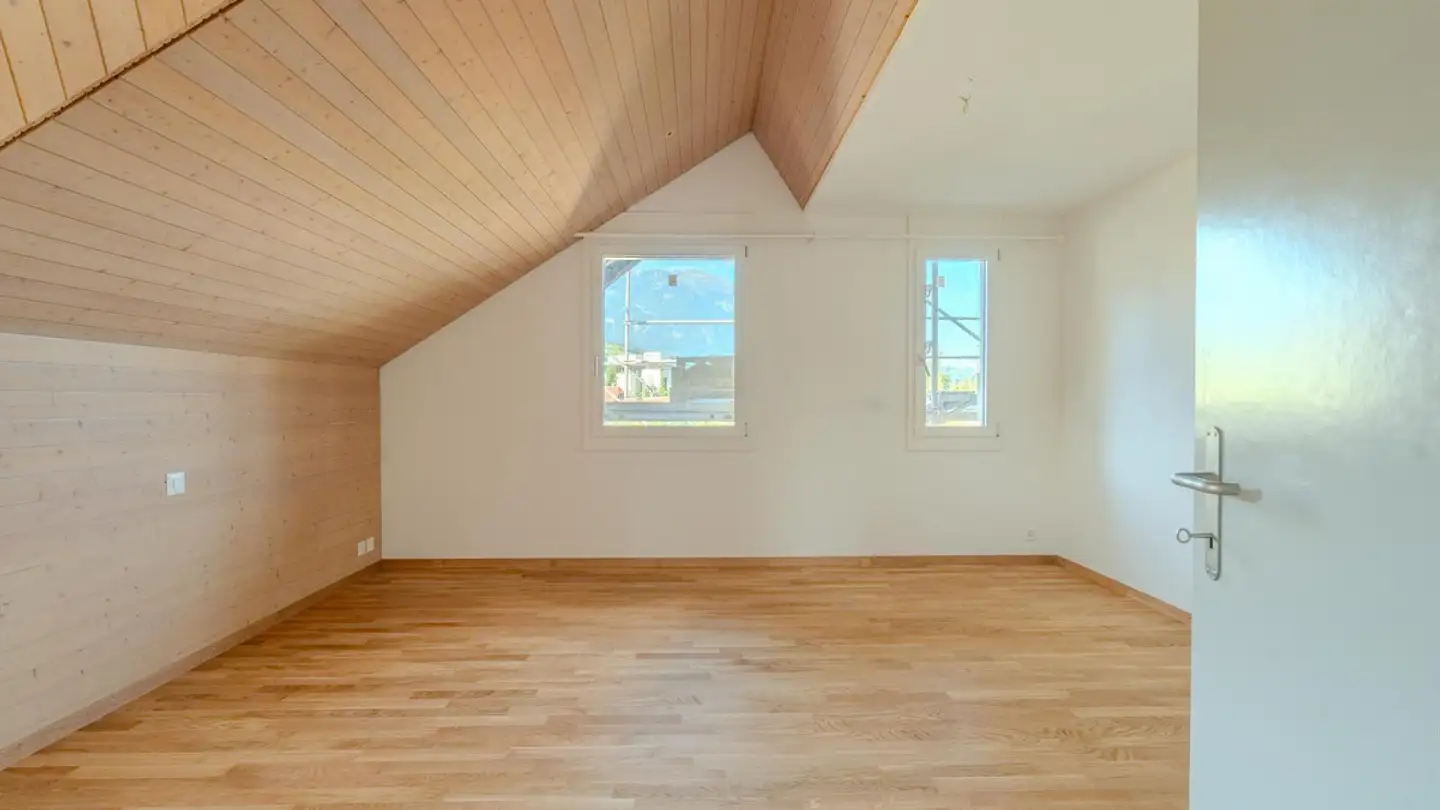 Appartamento in affitto - Büntenstrasse 1, 6060 Sarnen - Photo 2