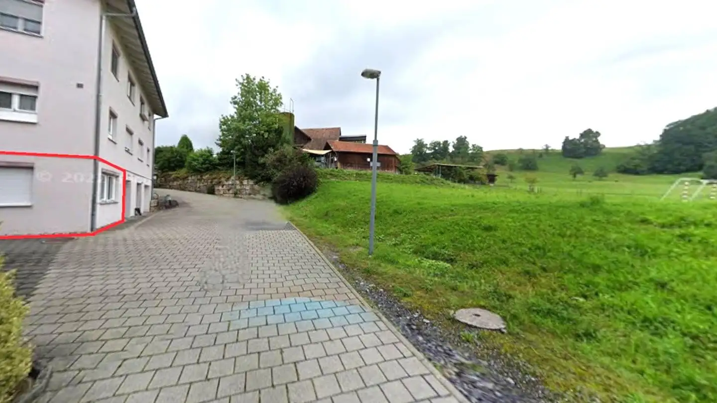 Appartement à louer - 6043 Adligenswil - Photo 2